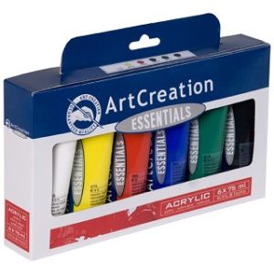 Sada Art Creation