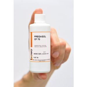 Emulze Pregasol CF70-odvrstvovací