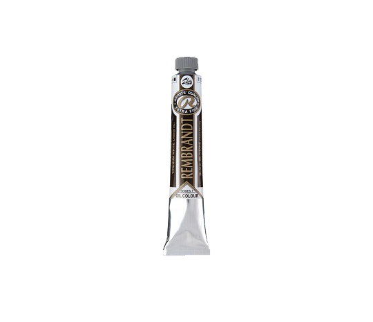 Olejové barvy REMBRANDT- 150ml