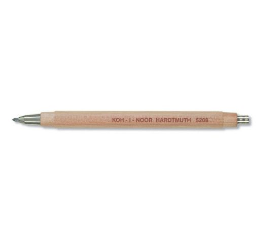 Mechanická tužka DŘEVO 2,5mm