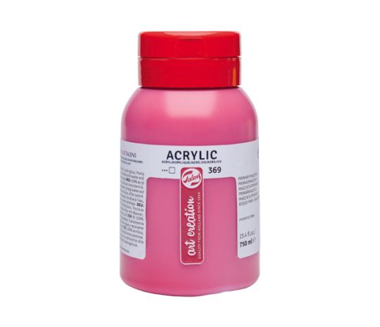 Akrylové barvy Artcreation- 750ml