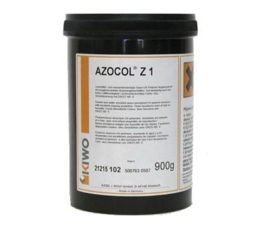 Emulze Azocol Z1