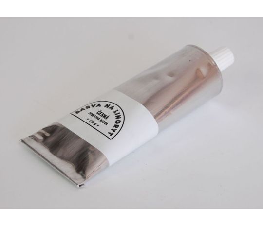Ofsetové barvy-120gr