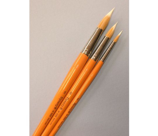 Dynasty 395- ORANGE ICE