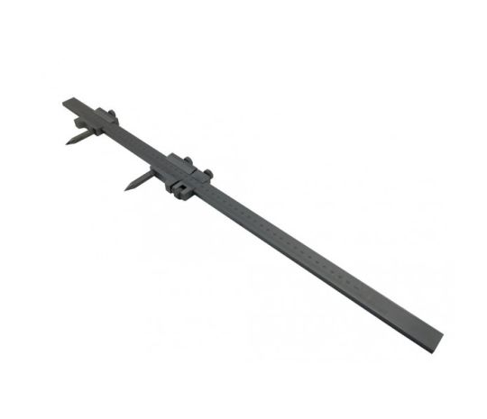 Kružidlo ploché-100cm
