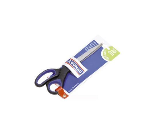 Nůžky Donau Soft grip 20,5cm