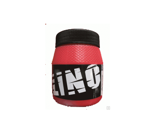 Linorytové barvy-250ml
