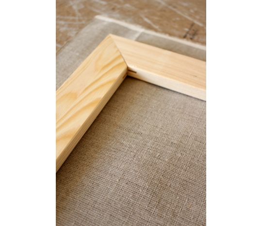 Len, 310g/m2- 225,-Kč /m2
