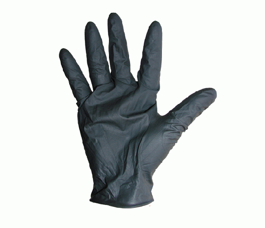 Ochranné rukavice- latexové-1ks