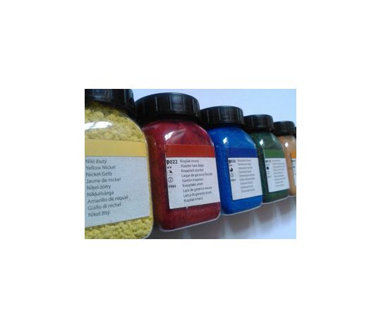 Pigmenty Umton- 250ml