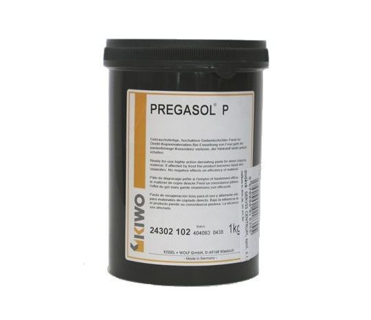 Emulze Pregasol P-odvrstvovací