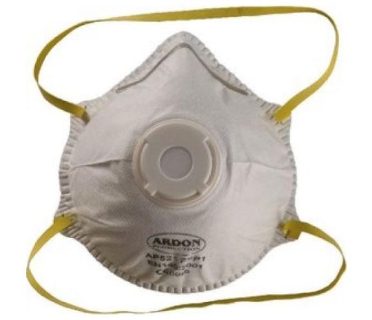 Respirátor FFP1- VYPRODÁNO