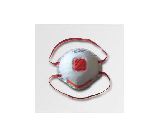 Respirátor s ventilem FFP1- VYPRODÁNO