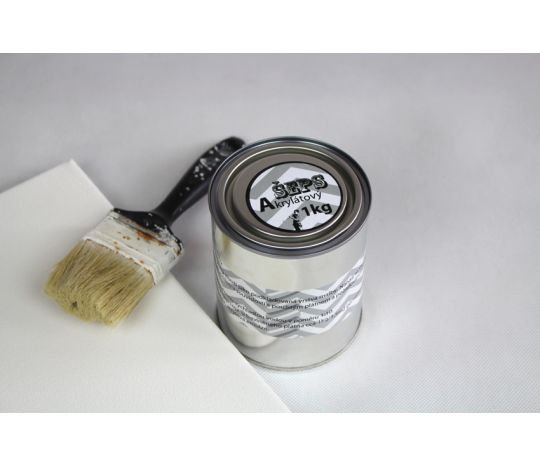 Akrylátový šeps - 1kg- MOMENTÁLNĚ NEDOSTUPNÉ