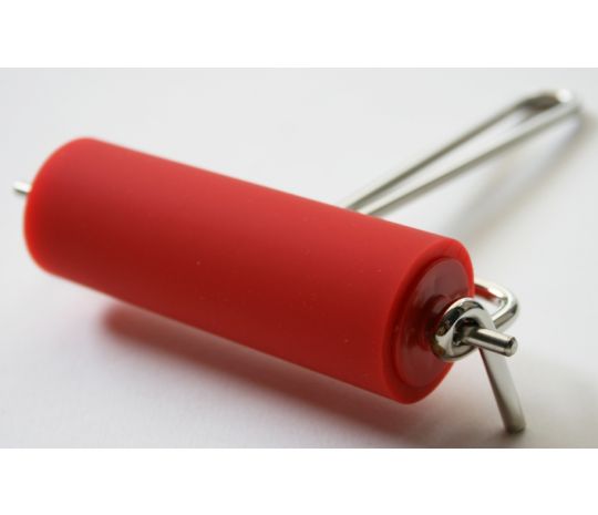 Grafický váleček 8cm, průměr 2,5cm