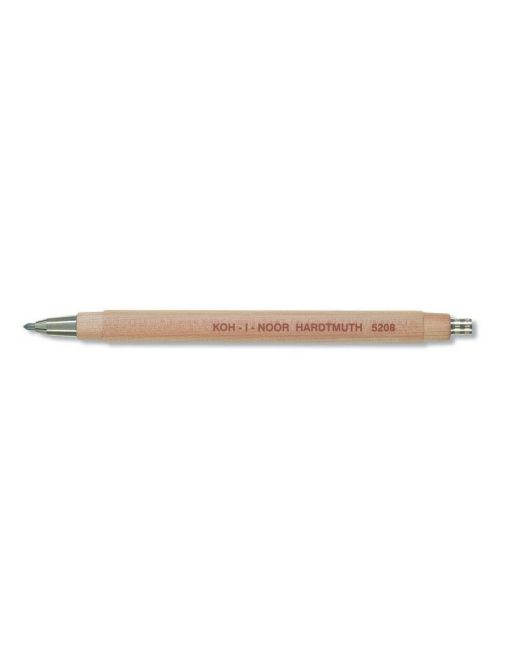 Mechanická tužka DŘEVO 2,5mm