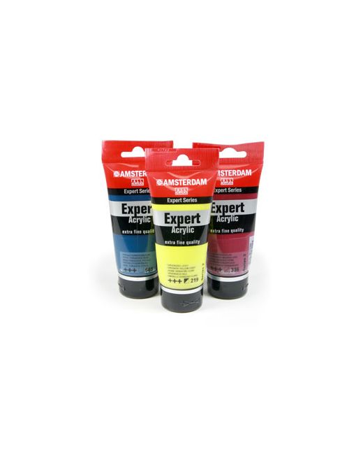 Akrylové barvy AMSTERDAM EXPERT- 75ml