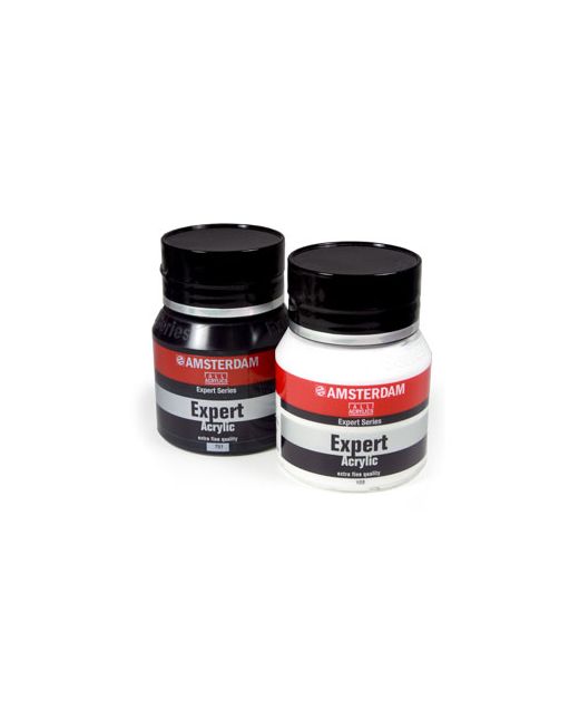 Akrylové barvy AMSTERDAM EXPERT- 400ml