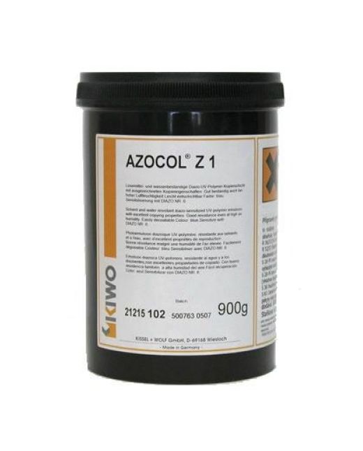 Emulze Azocol Z1