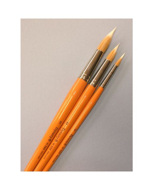 Dynasty 395- ORANGE ICE