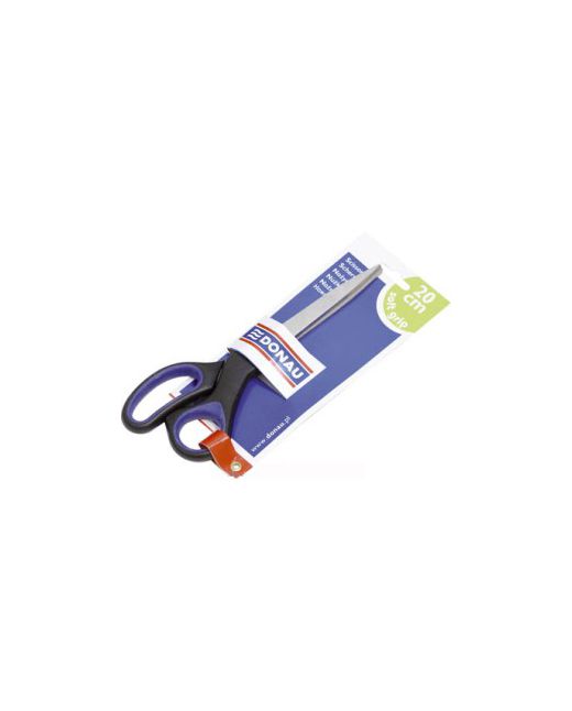 Nůžky Donau Soft grip 20,5cm