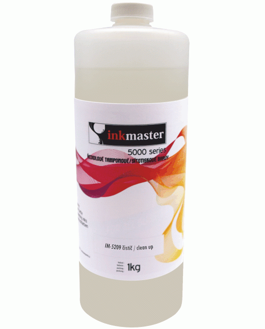 Čistící směs agresivní- 1kg