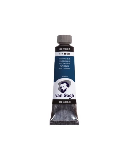 Olejové barvy Van Gogh oil-40ml