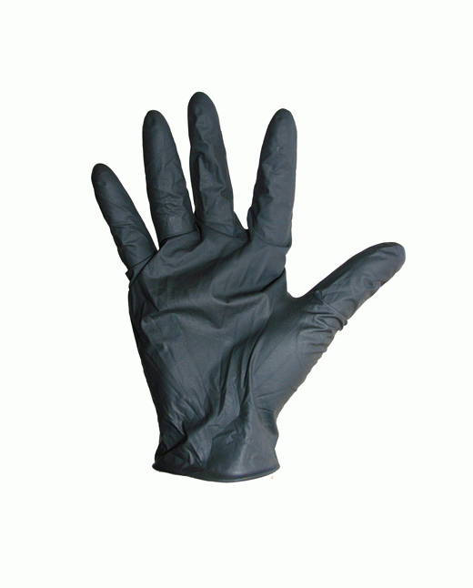 Ochranné rukavice- latexové-1ks