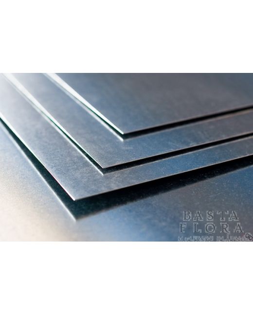 Plech-pozink A4