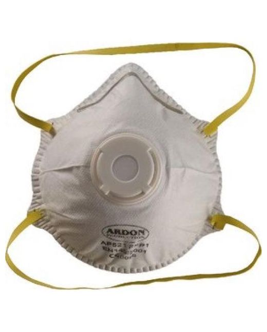 Respirátor FFP1- VYPRODÁNO