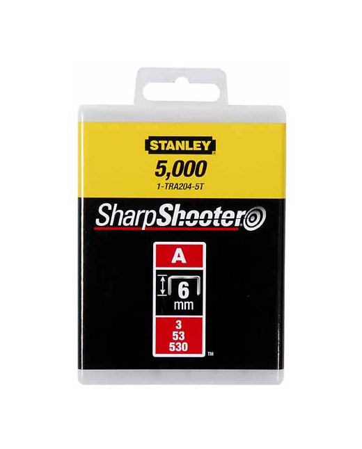 Sponky LD typ A- 8mm- 1000ks