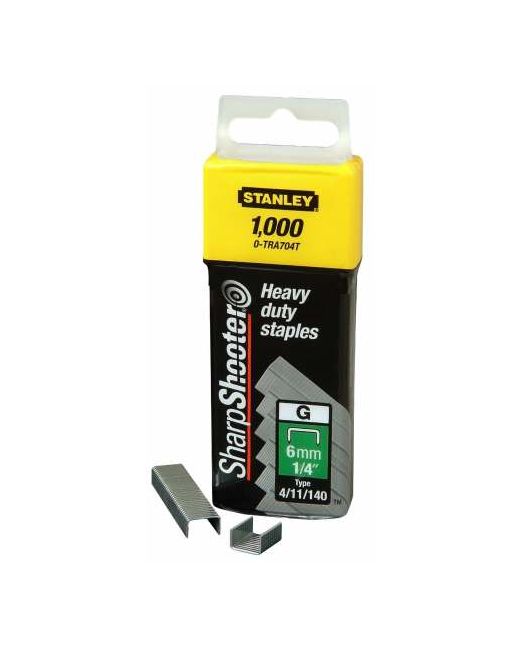 Sponky HD typ G- 8mm-1000ks