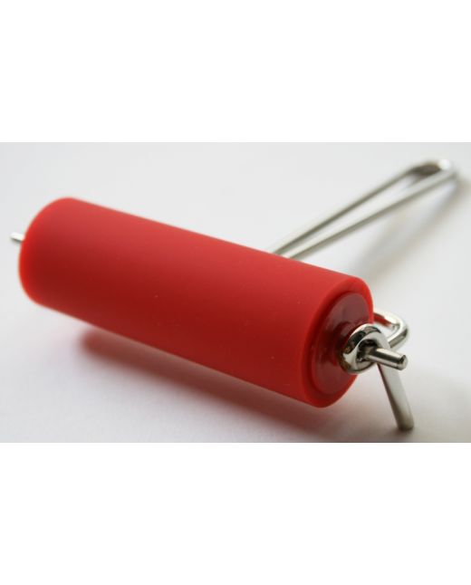 Grafický váleček 8cm, průměr 2,5cm