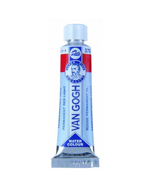 Akvarelové barvy VAN GOGH-10ml